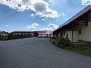 Pronájem skladu, Smidary - Červeněves, 217 m2
