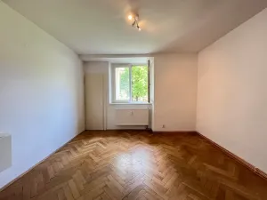 Pronájem bytu 1+kk, Brno, Botanická, 27 m2