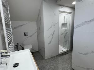 Pronájem bytu 3+1, Praha - Braník, Psohlavců, 95 m2