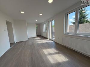 Pronájem bytu 3+1, Praha - Braník, Psohlavců, 95 m2