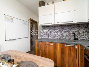 Prodej bytu 3+1, Ostrava, Proskovická, 60 m2