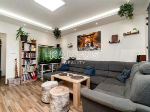 Prodej bytu 3+1, Ostrava, Proskovická, 60 m2