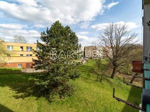 Prodej bytu 3+1, Ostrava, Proskovická, 60 m2