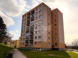 Prodej bytu 3+1, Ostrava, Proskovická, 60 m2