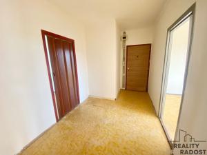 Prodej bytu 3+1, Hranice, Galašova, 63 m2
