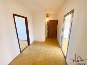 Prodej bytu 3+1, Hranice, Galašova, 63 m2