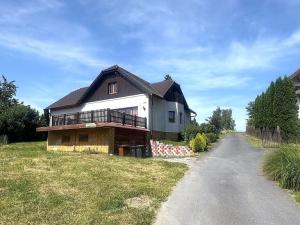 Prodej rodinného domu, Příbor, Lesní, 200 m2