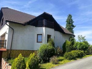Prodej rodinného domu, Příbor, Lesní, 200 m2