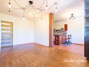 Pronájem bytu 3+kk, Praha - Krč, Kovařovicova, 68 m2