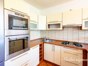 Pronájem bytu 3+kk, Praha - Krč, Kovařovicova, 68 m2