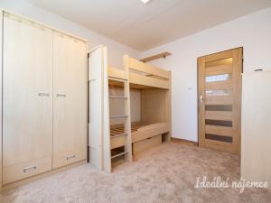 Pronájem bytu 3+kk, Praha - Krč, Kovařovicova, 68 m2