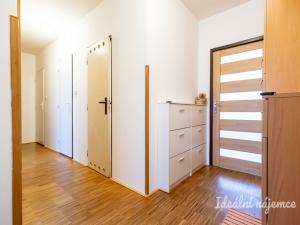 Pronájem bytu 3+kk, Praha - Krč, Kovařovicova, 68 m2