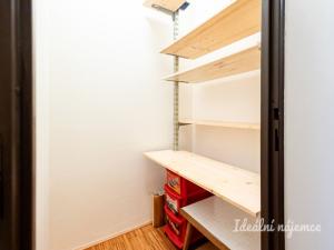 Pronájem bytu 3+kk, Praha - Krč, Kovařovicova, 68 m2