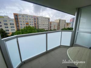Pronájem bytu 2+1, Ostrava - Bělský Les, Horní, 54 m2