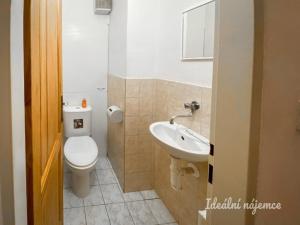 Pronájem bytu 2+1, Ostrava - Bělský Les, Horní, 54 m2