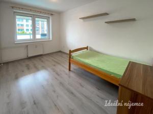 Pronájem bytu 2+1, Ostrava - Bělský Les, Horní, 54 m2