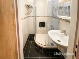 Pronájem bytu 1+1, Ostrava - Muglinov, Křížkovského, 39 m2