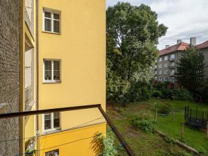 Prodej bytu 3+1, Olomouc, Nábřeží, 121 m2