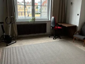 Prodej bytu 3+1, Olomouc, Nábřeží, 121 m2