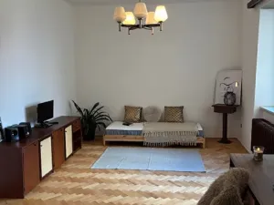 Prodej bytu 3+1, Olomouc, Nábřeží, 121 m2