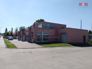 Pronájem obchodního prostoru, Vlašim, Lidická, 57 m2