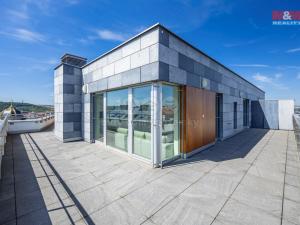 Prodej bytu 4+kk, Praha - Vinohrady, Rubešova, 146 m2
