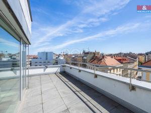 Prodej bytu 4+kk, Praha - Vinohrady, Rubešova, 146 m2