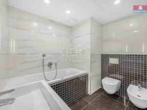 Prodej bytu 4+kk, Praha - Vinohrady, Rubešova, 146 m2