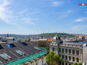 Prodej bytu 4+kk, Praha - Vinohrady, Rubešova, 146 m2