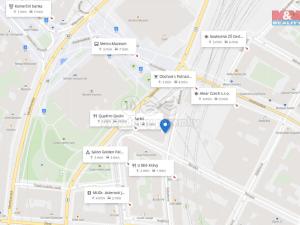 Prodej bytu 4+kk, Praha - Vinohrady, Rubešova, 146 m2