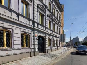 Pronájem garáže, Praha - Libeň, Zenklova, 12 m2