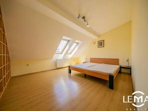 Prodej bytu 3+kk, Olomouc, Hanáckého pluku, 138 m2