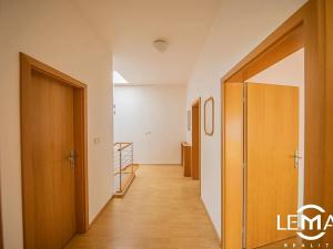 Prodej bytu 3+kk, Olomouc, Hanáckého pluku, 138 m2