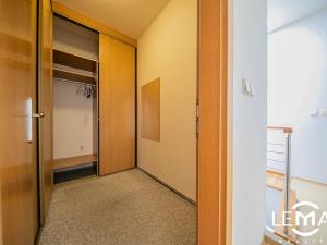 Prodej bytu 3+kk, Olomouc, Hanáckého pluku, 138 m2
