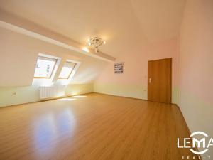 Prodej bytu 3+kk, Olomouc, Hanáckého pluku, 138 m2