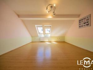 Prodej bytu 3+kk, Olomouc, Hanáckého pluku, 138 m2