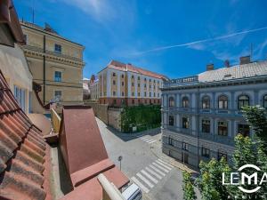 Prodej bytu 3+kk, Olomouc, Hanáckého pluku, 138 m2