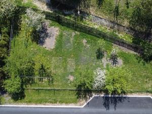Prodej pozemku pro bydlení, Nymburk, 433 m2