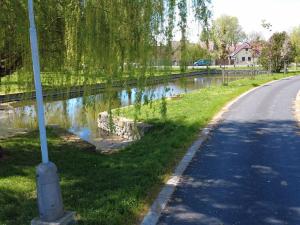 Prodej pozemku pro bydlení, Nymburk, 433 m2