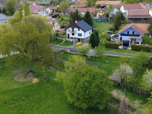 Prodej pozemku pro bydlení, Nymburk, 433 m2