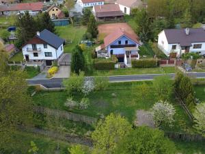 Prodej pozemku pro bydlení, Nymburk, 433 m2