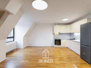 Pronájem bytu 2+kk, Liberec - Liberec I-Staré Město, Masarykova, 62 m2