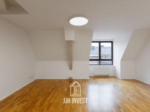 Pronájem bytu 2+kk, Liberec - Liberec I-Staré Město, Masarykova, 62 m2