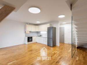 Pronájem bytu 2+kk, Liberec - Liberec I-Staré Město, Masarykova, 62 m2