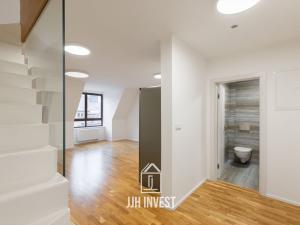 Pronájem bytu 2+kk, Liberec - Liberec I-Staré Město, Masarykova, 62 m2