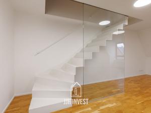 Pronájem bytu 2+kk, Liberec - Liberec I-Staré Město, Masarykova, 62 m2