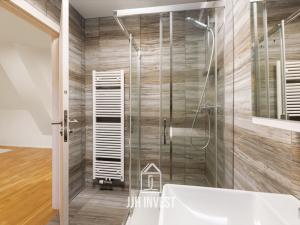 Pronájem bytu 2+kk, Liberec - Liberec I-Staré Město, Masarykova, 62 m2