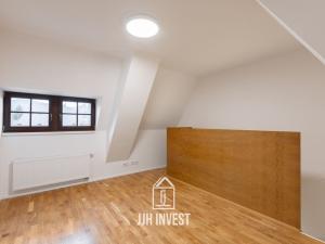 Pronájem bytu 2+kk, Liberec - Liberec I-Staré Město, Masarykova, 62 m2