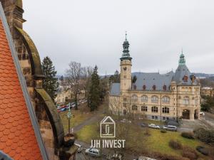 Pronájem bytu 2+kk, Liberec - Liberec I-Staré Město, Masarykova, 62 m2