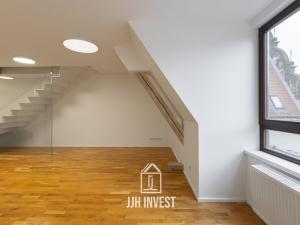 Pronájem bytu 2+kk, Liberec - Liberec I-Staré Město, Masarykova, 62 m2